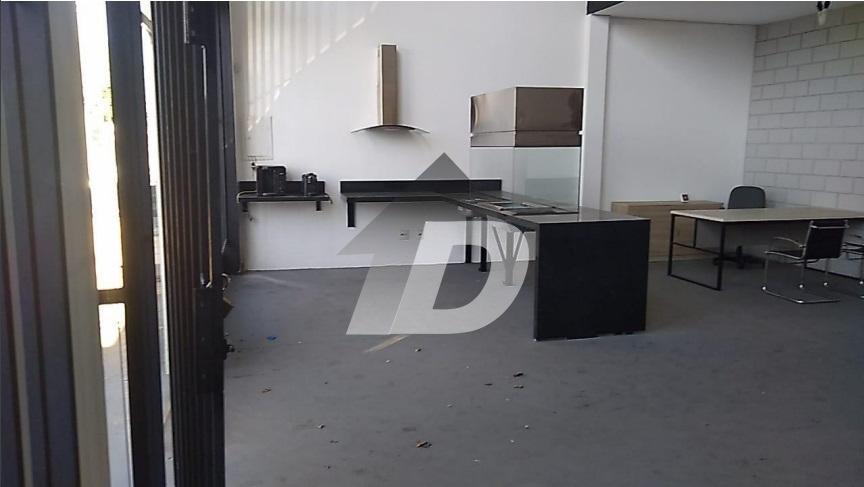 Conjunto Comercial-Sala à venda e aluguel, 380m² - Foto 5