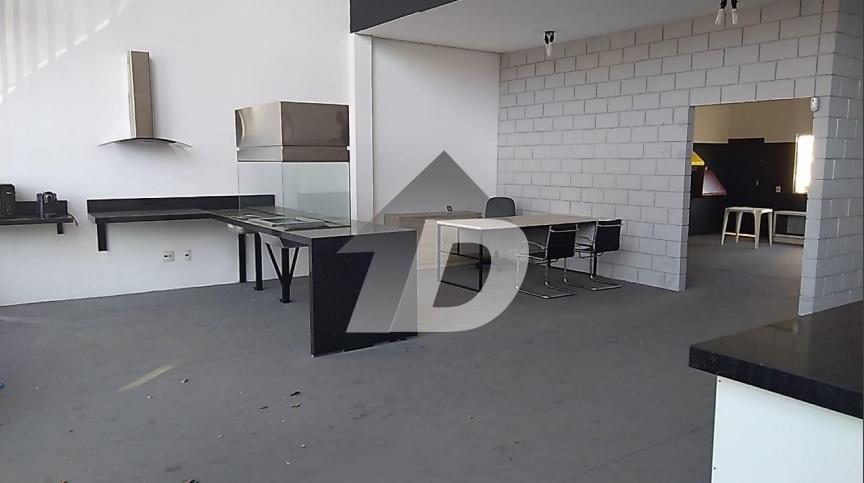 Conjunto Comercial-Sala à venda e aluguel, 380m² - Foto 9