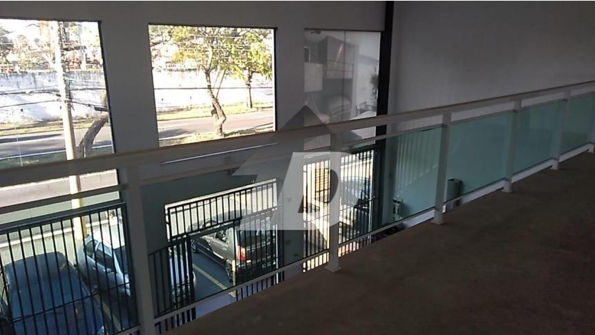 Conjunto Comercial-Sala à venda e aluguel, 380m² - Foto 10