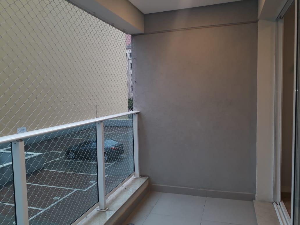 Apartamento para alugar, 46m² - Foto 4