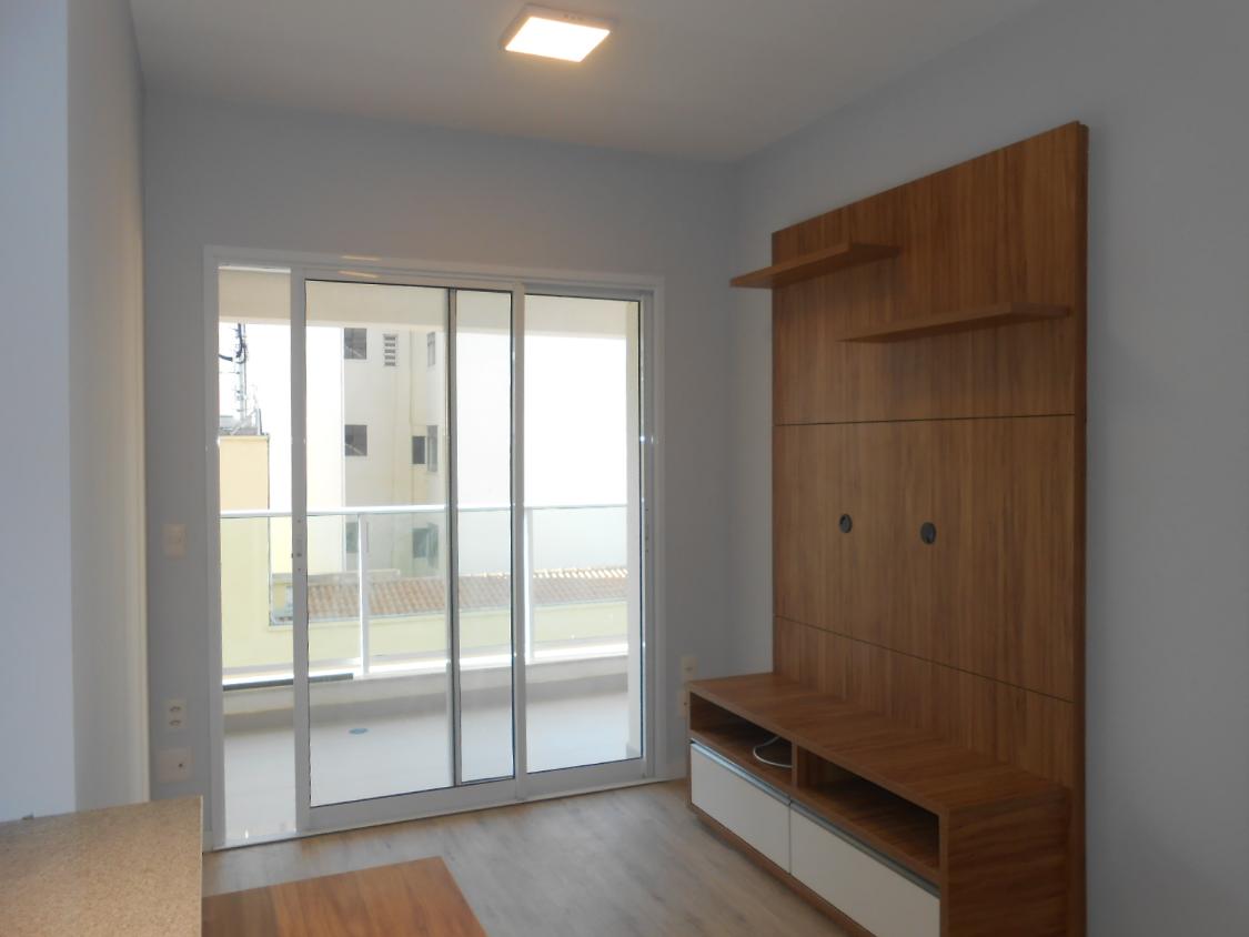 Apartamento para alugar, 46m² - Foto 1