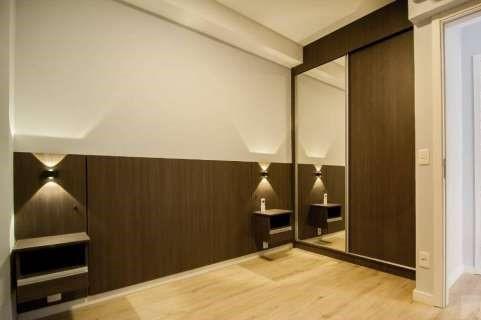 Apartamento para alugar, 46m² - Foto 8