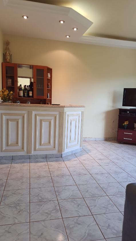 Sobrado, 4 quartos, 453 m² - Foto 2