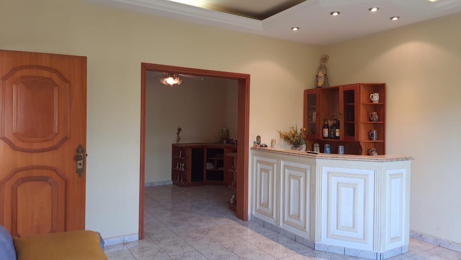 Sobrado, 4 quartos, 453 m² - Foto 4