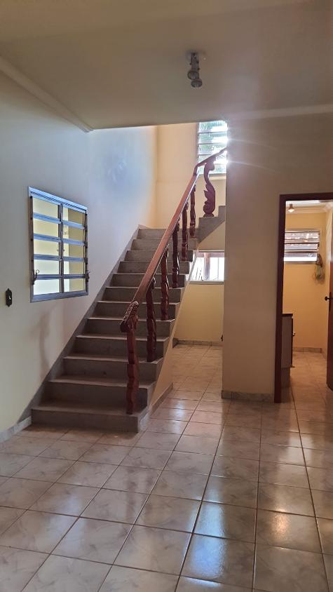 Sobrado, 4 quartos, 453 m² - Foto 8