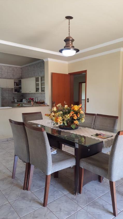 Sobrado, 4 quartos, 453 m² - Foto 12