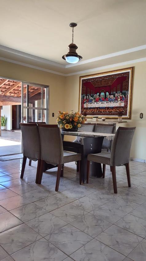 Sobrado, 4 quartos, 453 m² - Foto 11