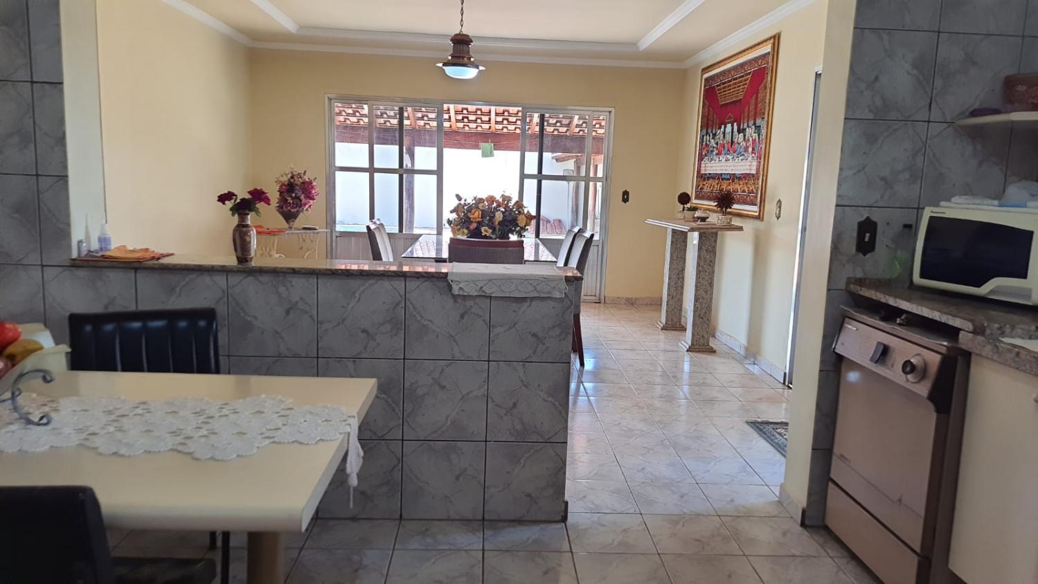 Sobrado, 4 quartos, 453 m² - Foto 14