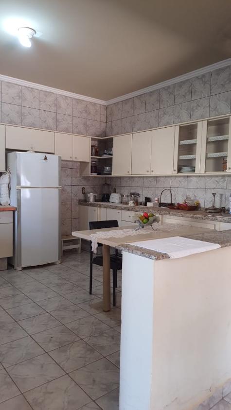 Sobrado, 4 quartos, 453 m² - Foto 17