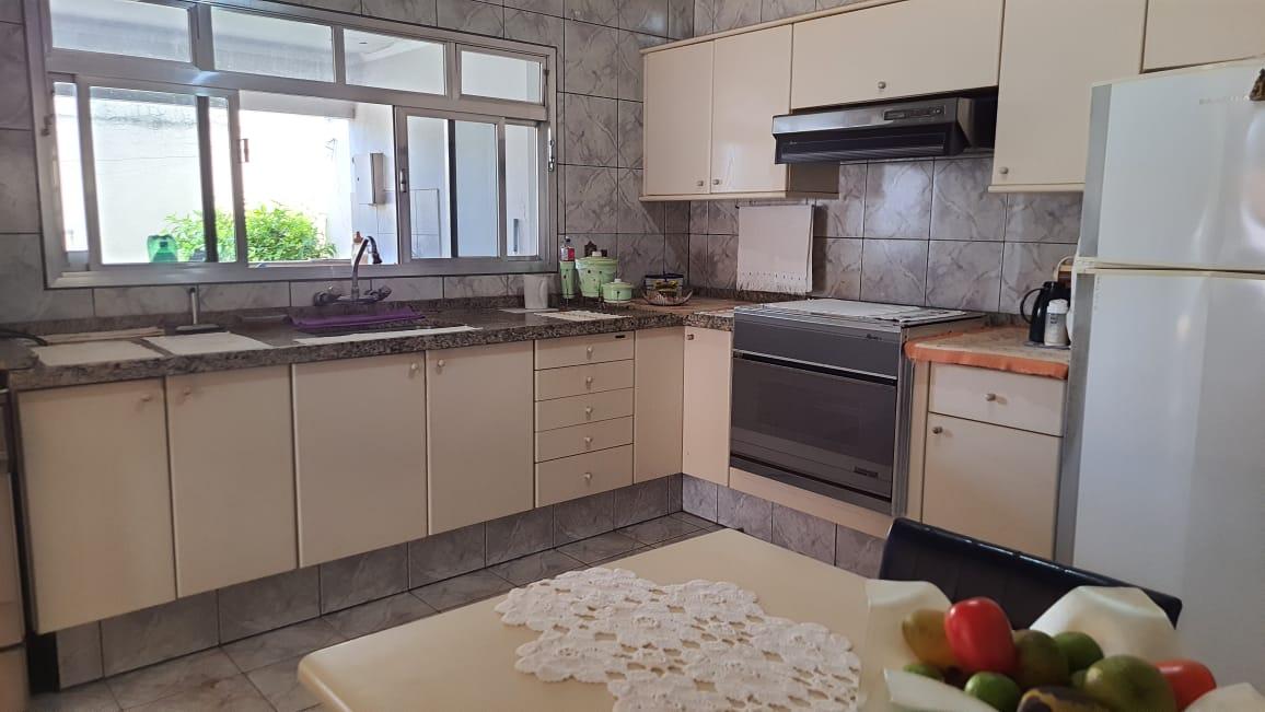 Sobrado, 4 quartos, 453 m² - Foto 20