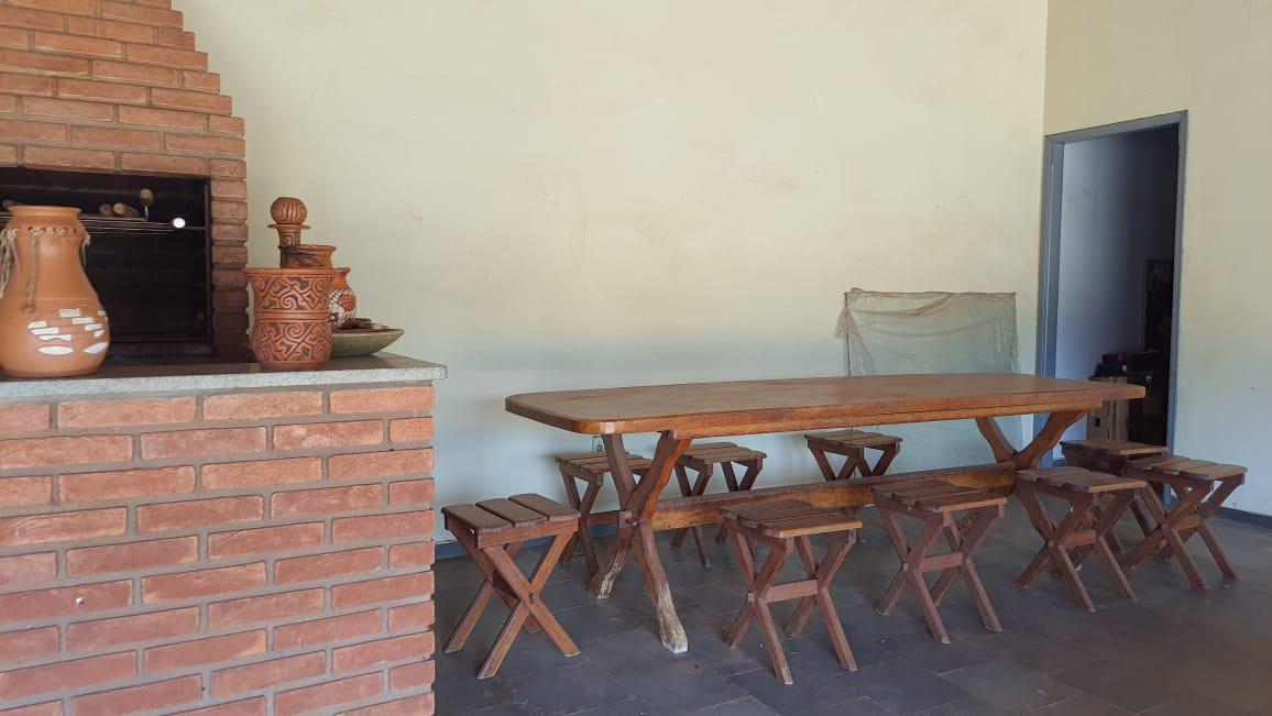 Sobrado, 4 quartos, 453 m² - Foto 21