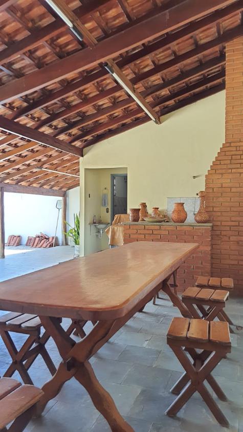 Sobrado, 4 quartos, 453 m² - Foto 19