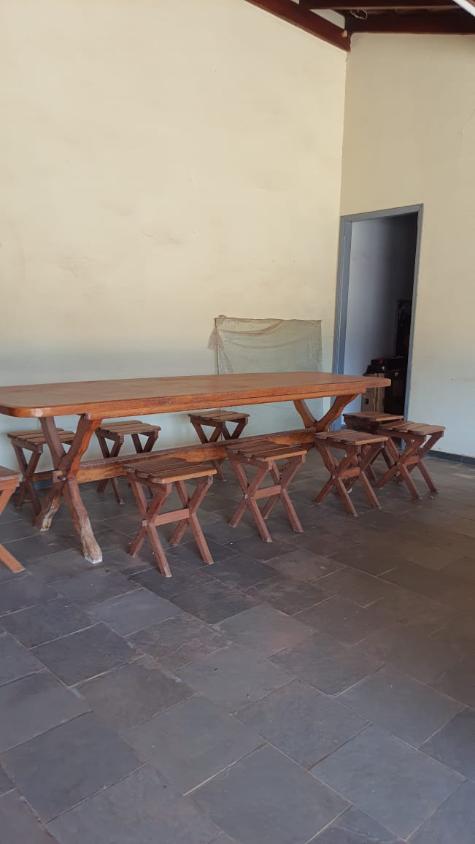 Sobrado, 4 quartos, 453 m² - Foto 22