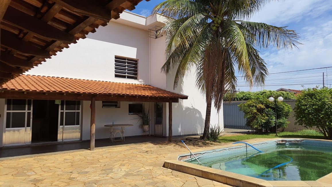 Sobrado, 4 quartos, 453 m² - Foto 25