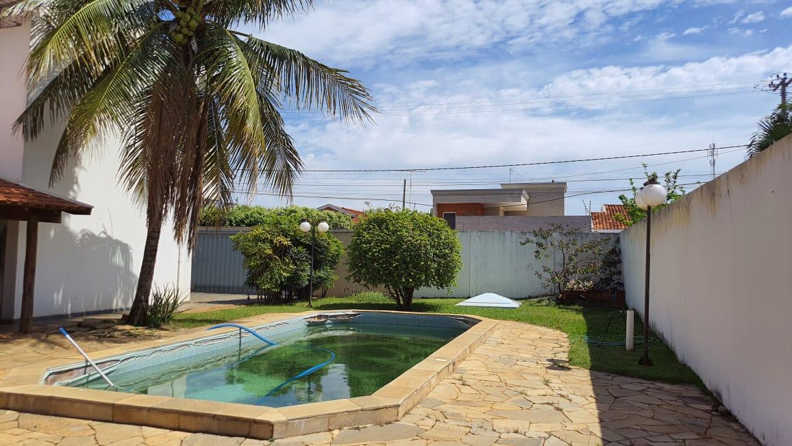 Sobrado, 4 quartos, 453 m² - Foto 24