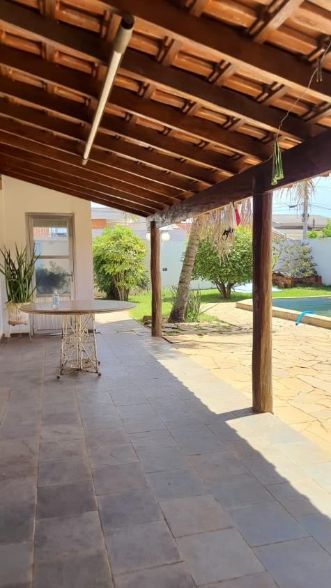 Sobrado, 4 quartos, 453 m² - Foto 26