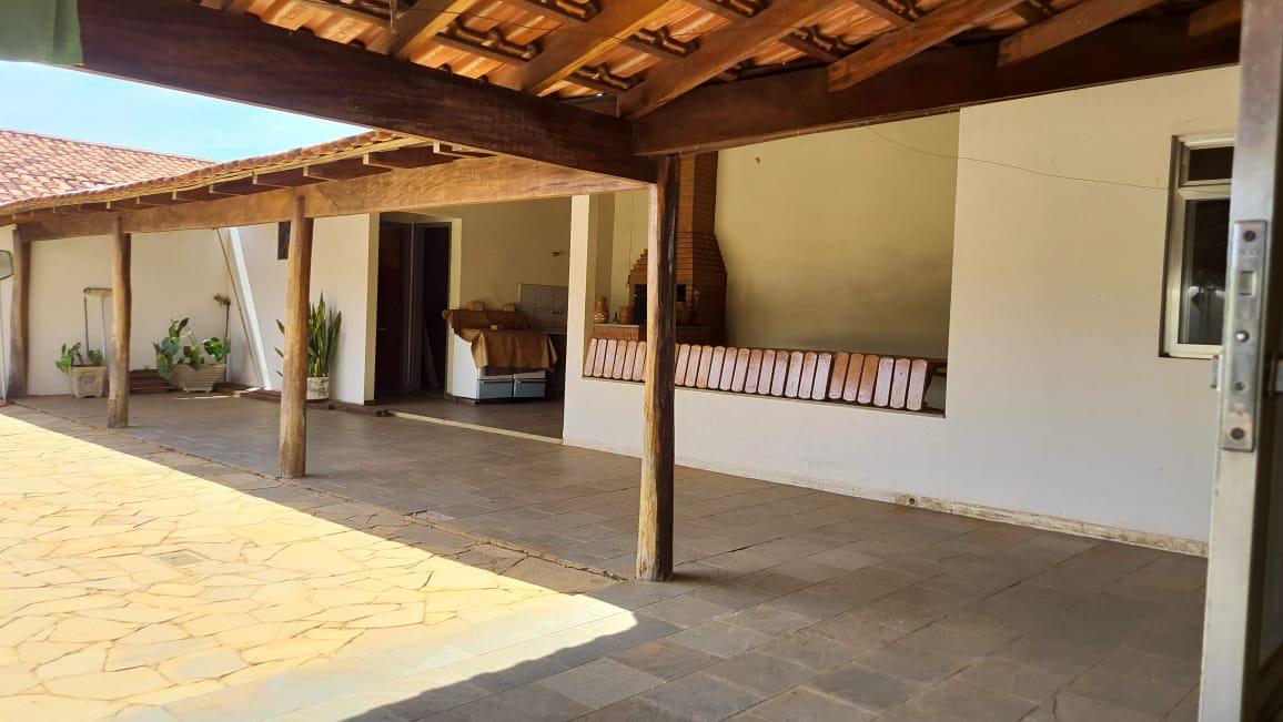 Sobrado, 4 quartos, 453 m² - Foto 27