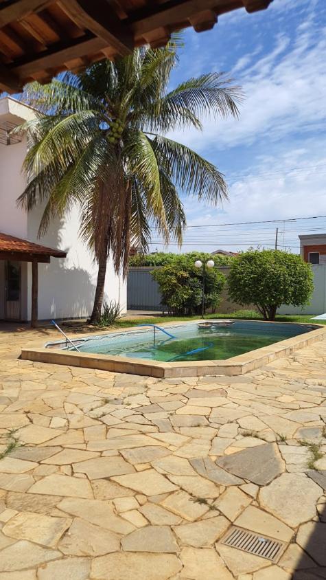 Sobrado, 4 quartos, 453 m² - Foto 23