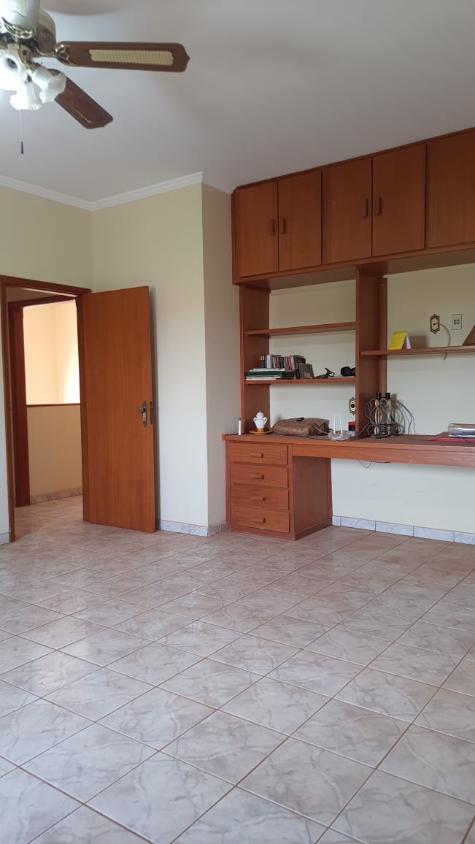 Sobrado, 4 quartos, 453 m² - Foto 37