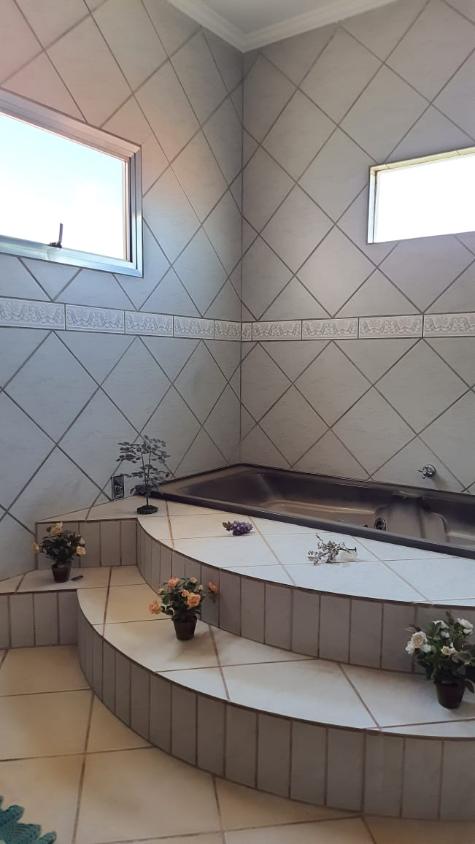 Sobrado, 4 quartos, 453 m² - Foto 44