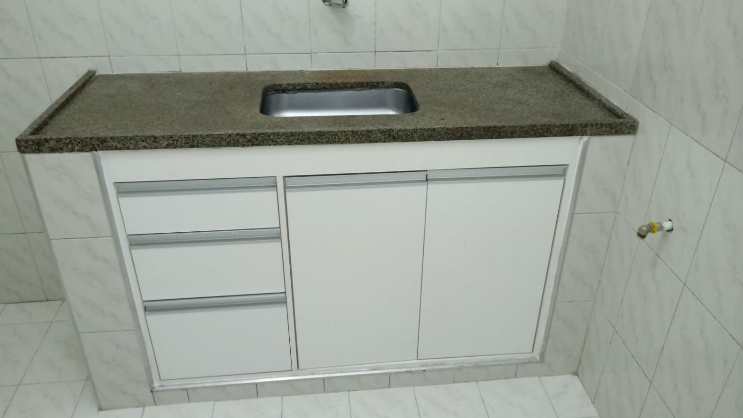 Kitnet-Studio, 40 m² - Foto 14