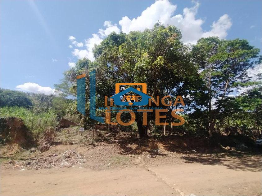 Lote no Vale Verde - Ipaba