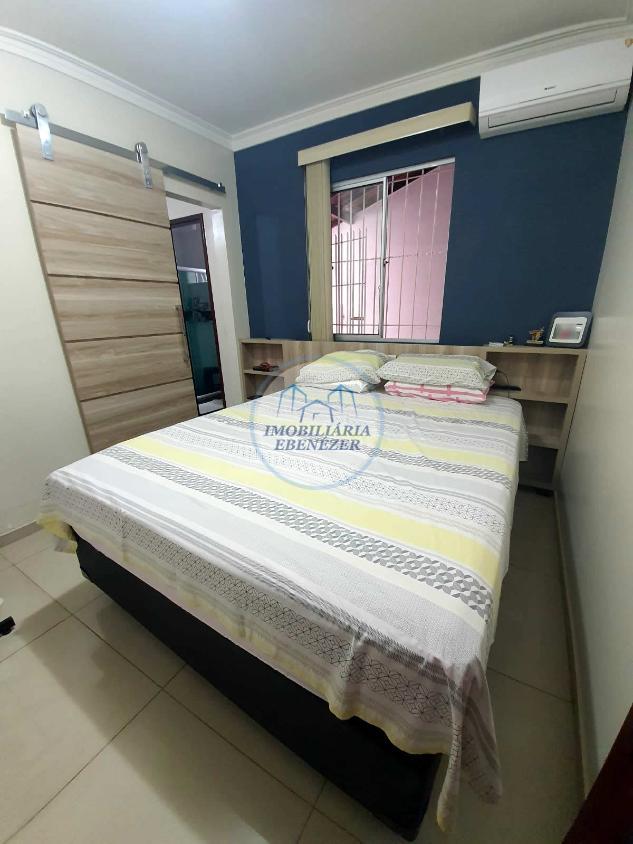 Casa à venda com 3 quartos, 70m² - Foto 24