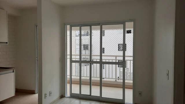 Apartamento para alugar com 1 quarto, 39m² - Foto 1