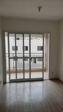 Apartamento para alugar com 1 quarto, 39m² - Foto 2