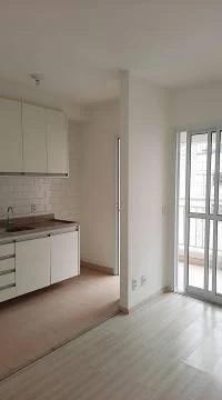 Apartamento para alugar com 1 quarto, 39m² - Foto 5