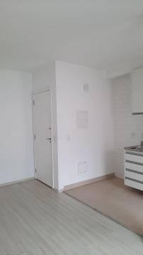 Apartamento para alugar com 1 quarto, 39m² - Foto 6