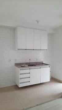 Apartamento para alugar com 1 quarto, 39m² - Foto 7