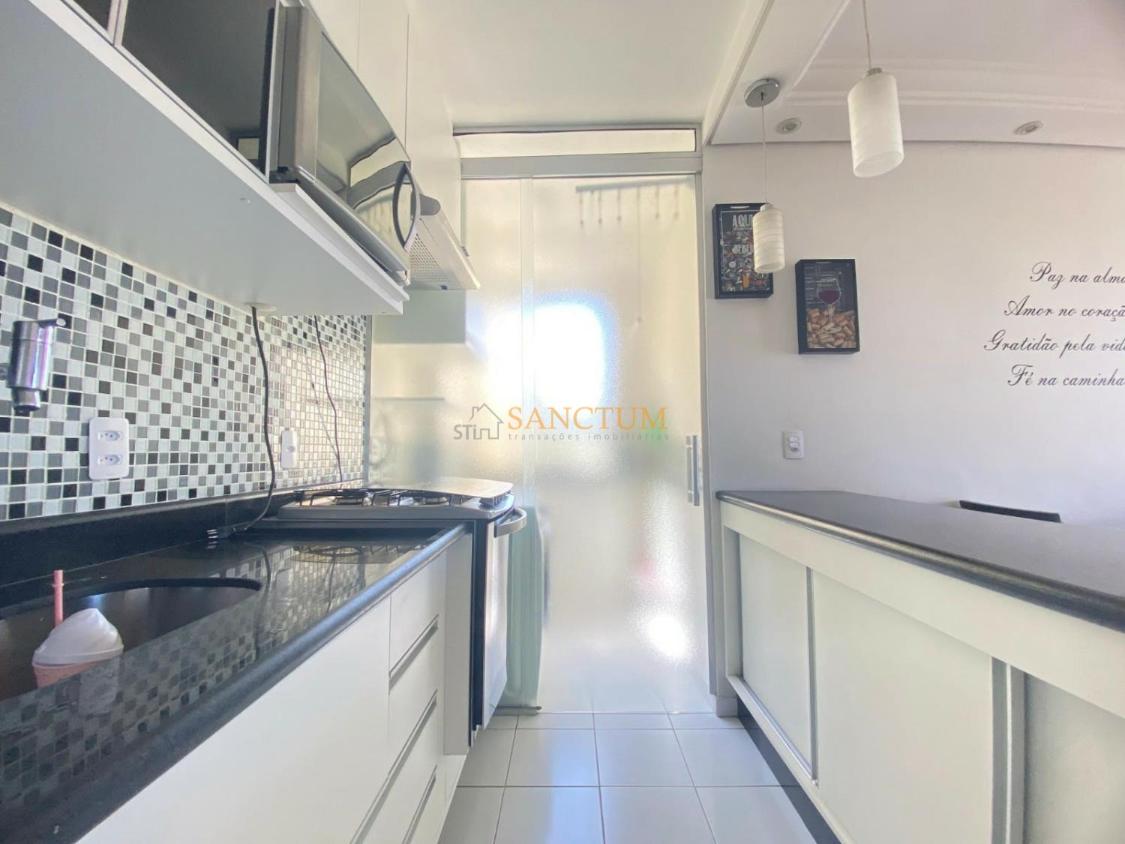 Apartamento à venda com 2 quartos, 45m² - Foto 18