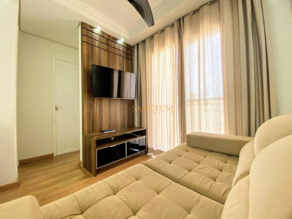 Apartamento à venda com 2 quartos, 45m² - Foto 24