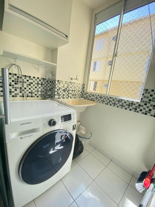 Apartamento à venda com 2 quartos, 45m² - Foto 27