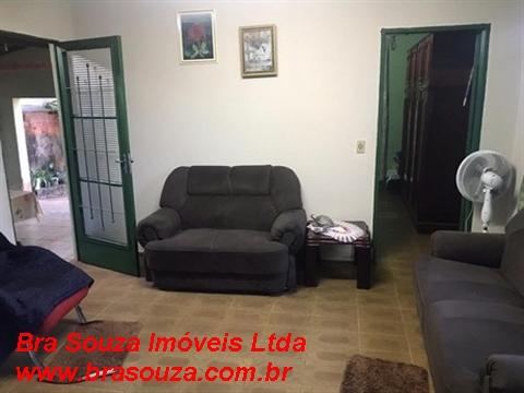 Casa à venda com 3 quartos, 120m² - Foto 12