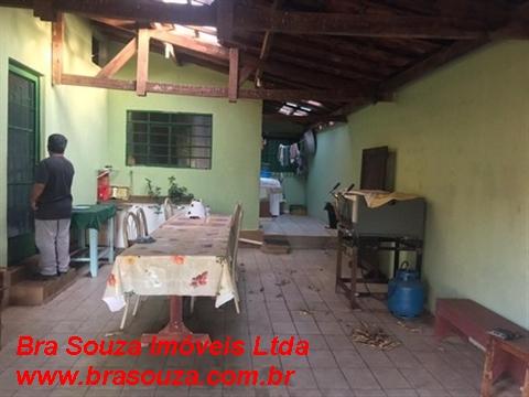 Casa à venda com 3 quartos, 120m² - Foto 4