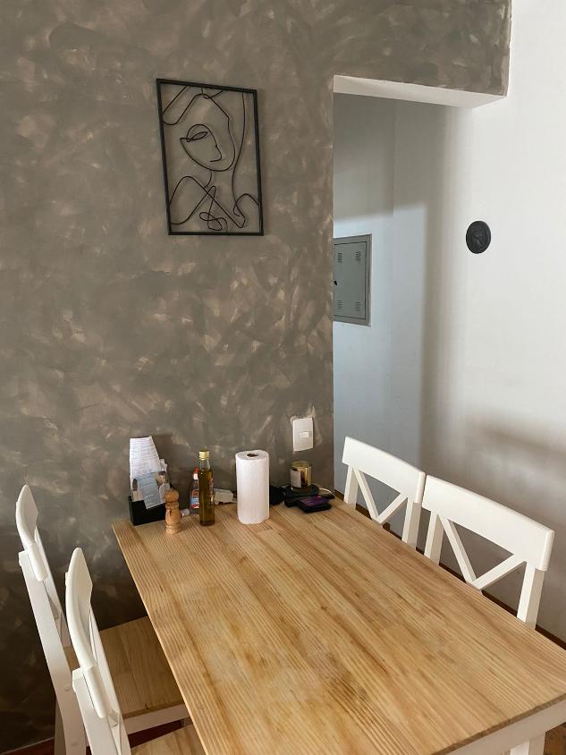 Apartamento à venda com 2 quartos, 46m² - Foto 3