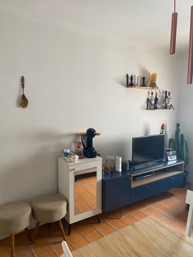 Apartamento à venda com 2 quartos, 46m² - Foto 2