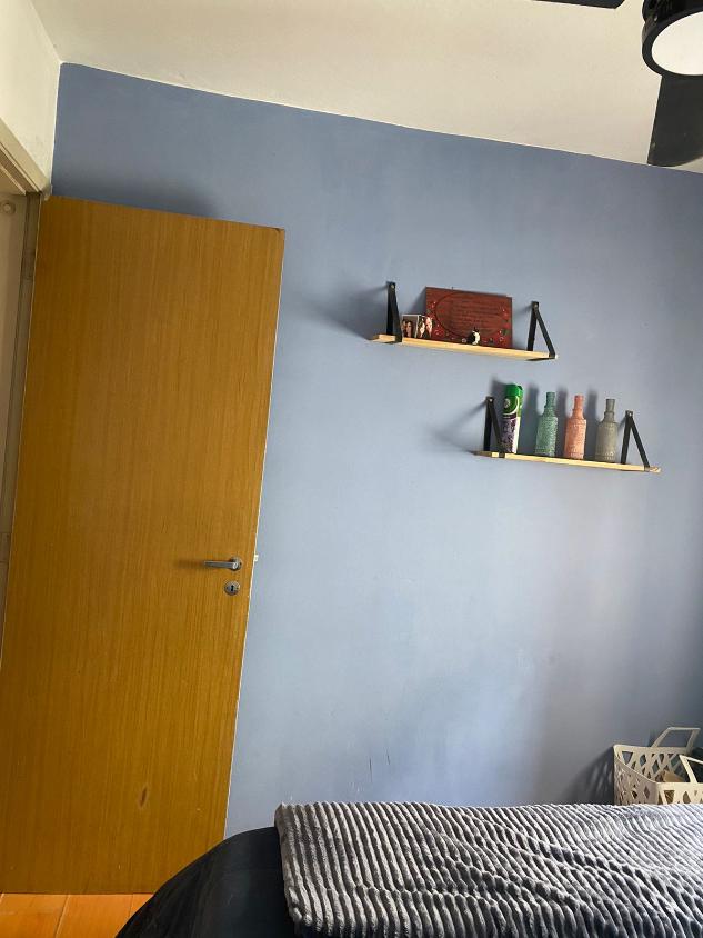 Apartamento à venda com 2 quartos, 46m² - Foto 8