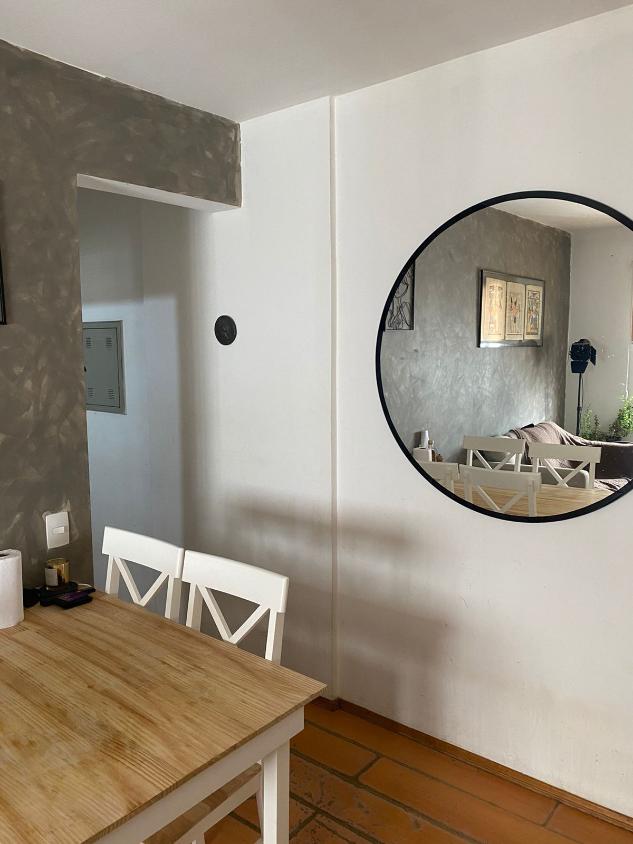 Apartamento à venda com 2 quartos, 46m² - Foto 4