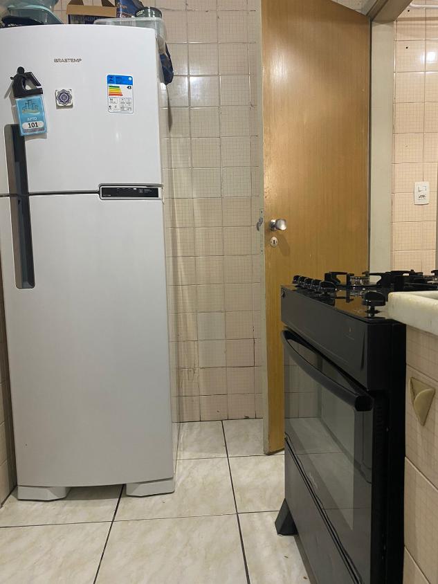 Apartamento à venda com 2 quartos, 46m² - Foto 13