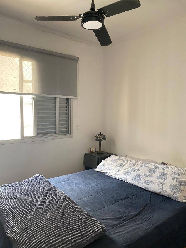 Apartamento à venda com 2 quartos, 46m² - Foto 10