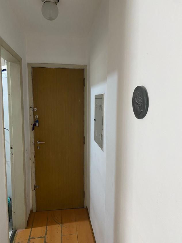 Apartamento à venda com 2 quartos, 46m² - Foto 22