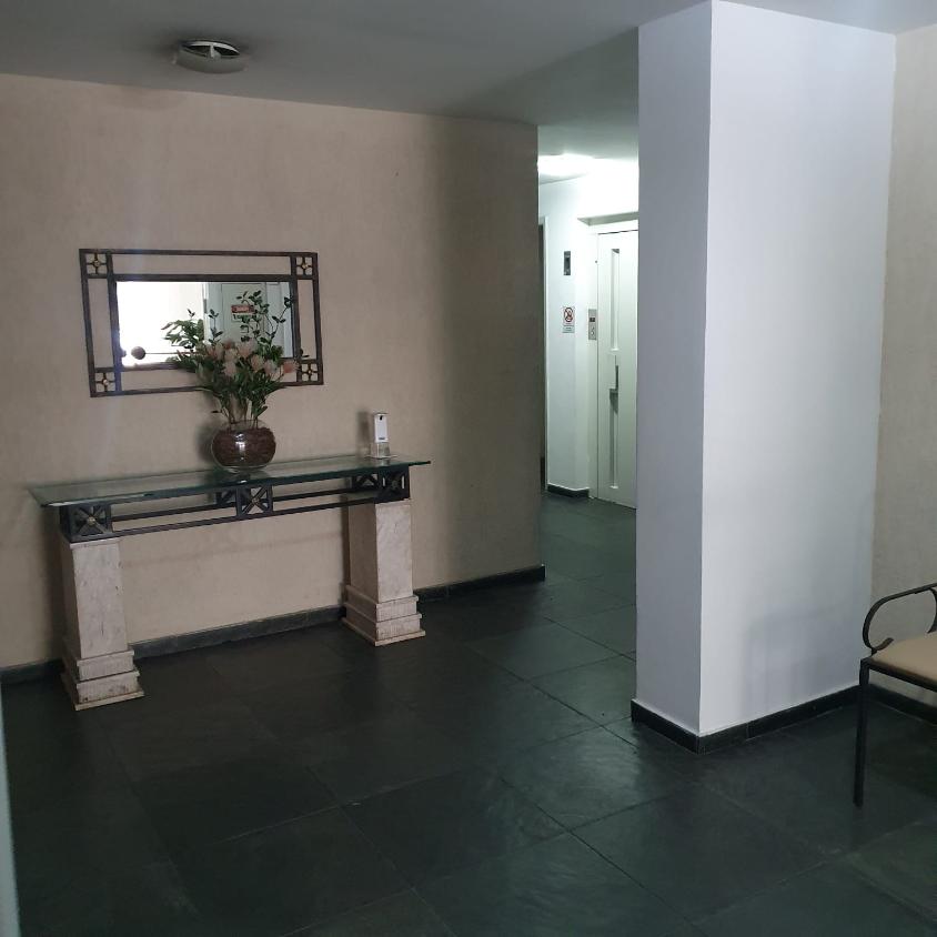 Apartamento à venda com 2 quartos, 46m² - Foto 28