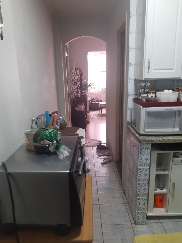 Apartamento à venda com 1 quarto, 60m² - Foto 13