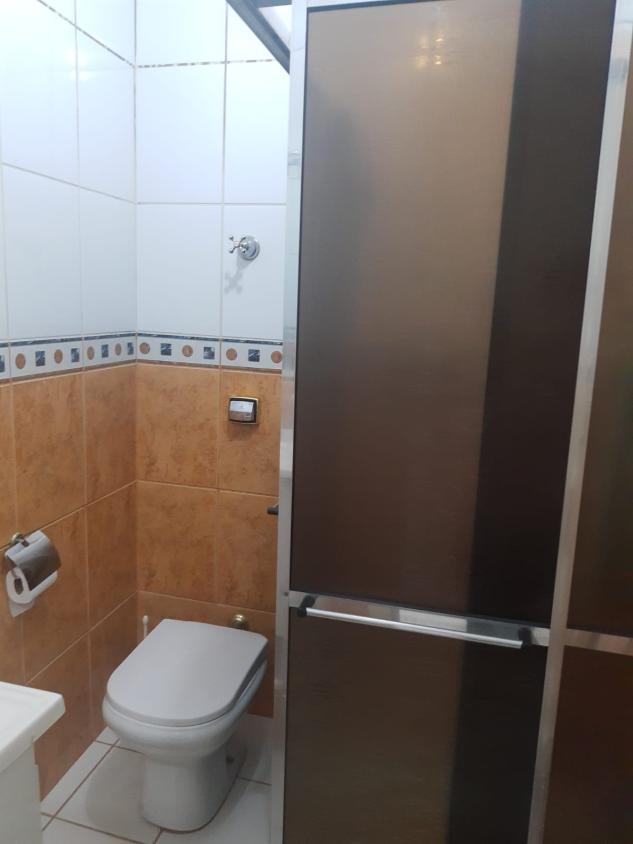 Apartamento à venda com 1 quarto, 60m² - Foto 16