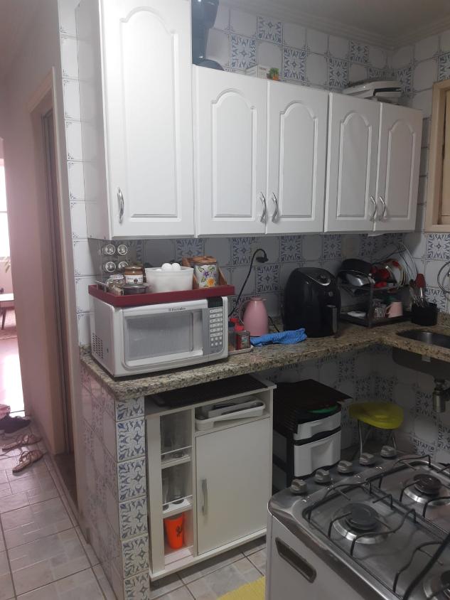 Apartamento à venda com 1 quarto, 60m² - Foto 15