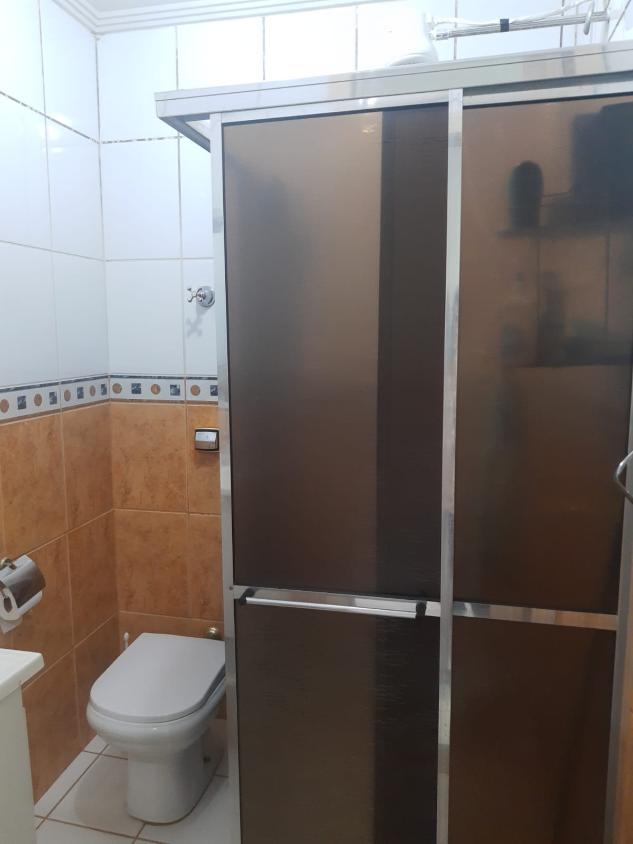 Apartamento à venda com 1 quarto, 60m² - Foto 18