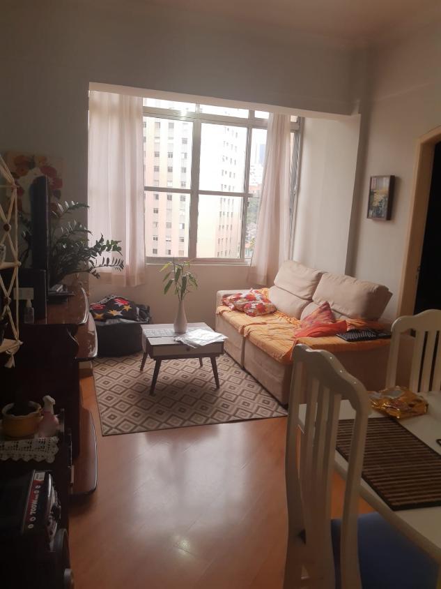 Apartamento à venda com 1 quarto, 60m² - Foto 8